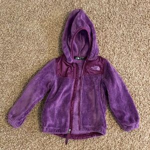 The North Face Toddler Oso Hoodie